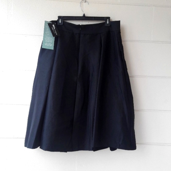 NWT RN STUDIO SPECIAL OCCASION Skirt Size 18 - Picture 2 of 8